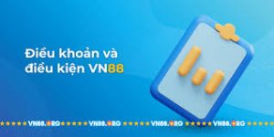 Người chơi phải chấp nhận điều khoản và điều kiện tại VN88