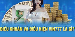 Các quy định về điều khoản và dịch vụ nhà cái VIN777