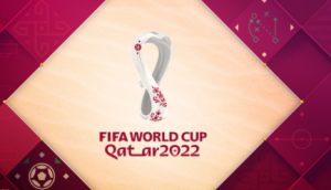 FIFA World Cup Qatar 2022.