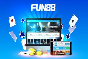 nhà cái uy tín 2020 – Fun88