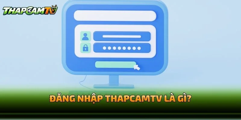 Hướng Dẫn Đăng Nhập THAPCAMTV Là Gì?